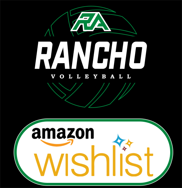 Rancho Alamitos HighSchool Volleyball Program Donation Wish List